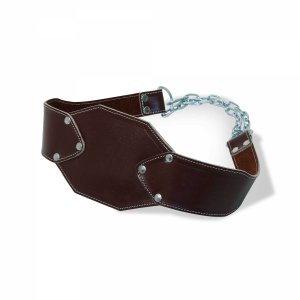 Leather Dipping Belts