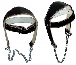 Head Harness