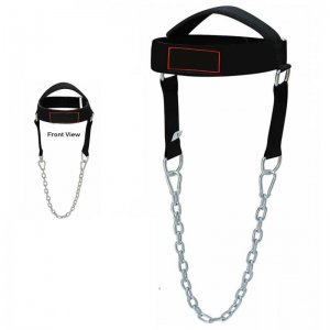 Head Harness