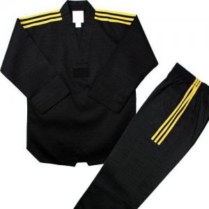 Taekwondo Uniforms