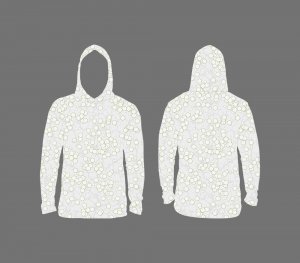 Hooded Fishing Shirts