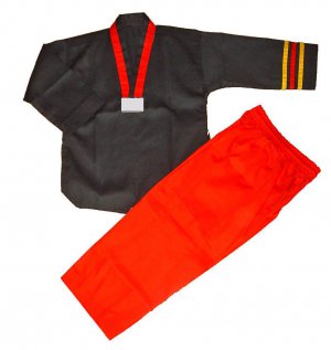 Taekwondo Uniforms