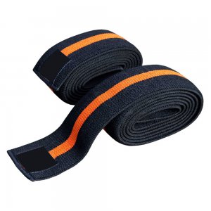 Knee Wraps