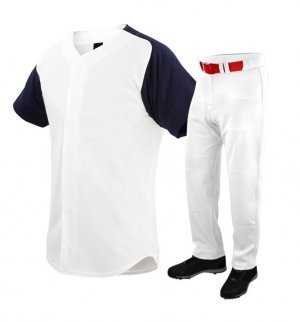 Baseball Uniform