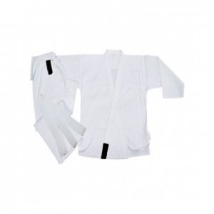 Judo Uniforms